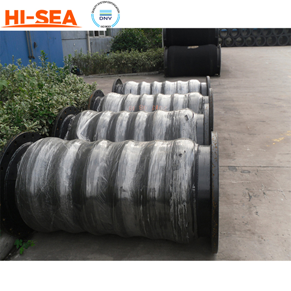 DN1000 Dredge Suction Rubber Hose